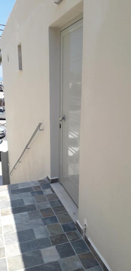 Alexandra'S Apartments - Port Of Zante Exterior foto